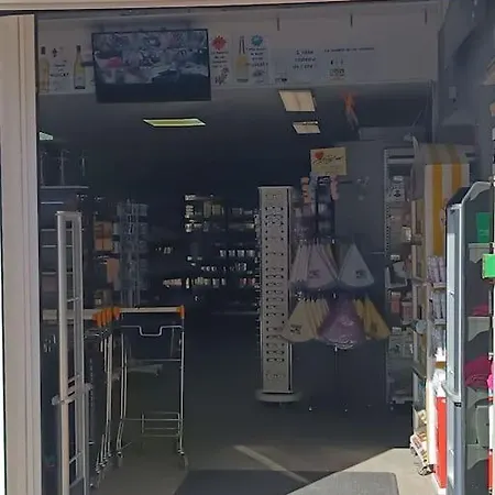 Renove Dans De Avec Grande Piscine Chauffee, Parking Et Terrasse 公寓 阿格德